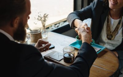 Small V Large Business – What’s The Best Deal?