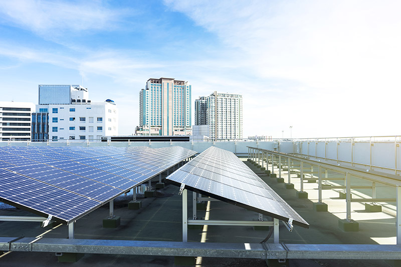 Instant Asset Write-Off Benefit for Solar