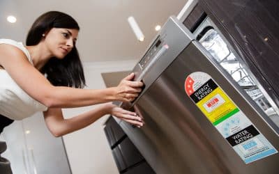 Investing in Energy Efficiency Appliances