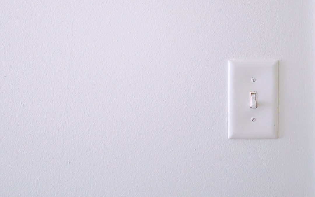 Quick ways to reduce your energy usage