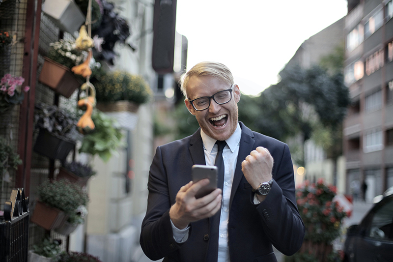 Next Business Energy – Mozo Expert’s Choice Winner!