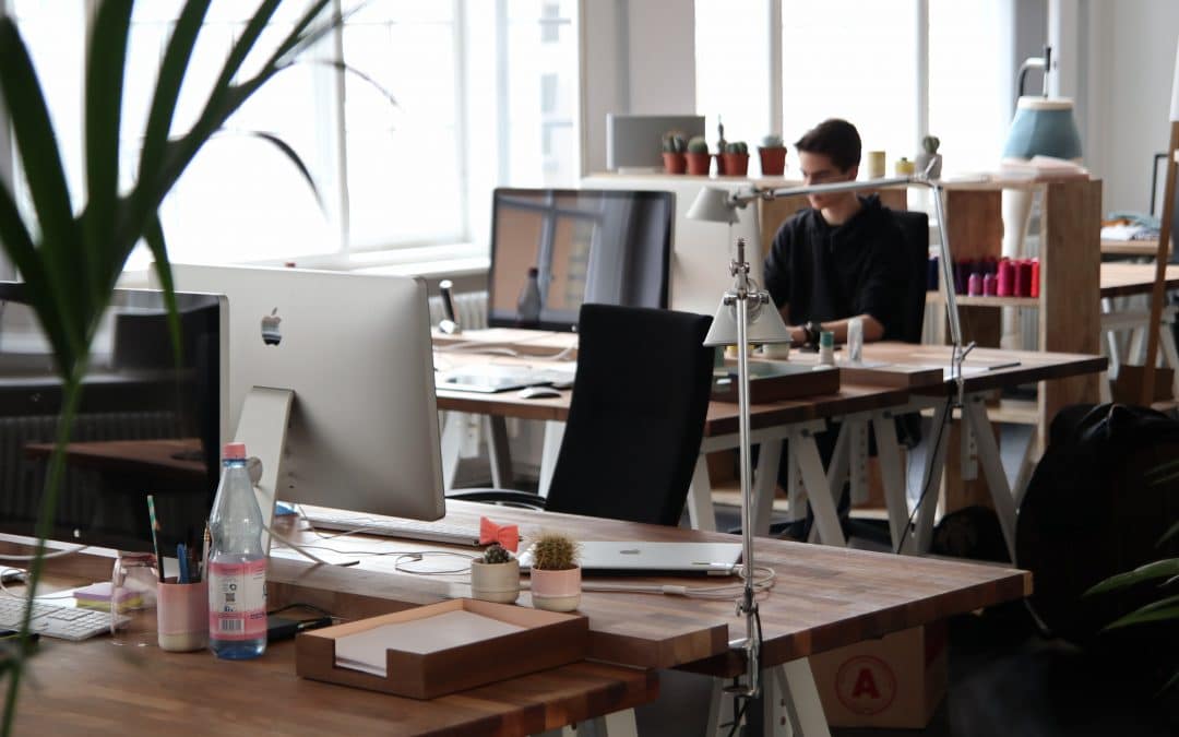 5 ways to simplify your business energy costs