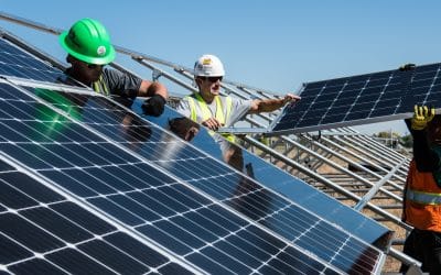 Solar energy and why it matters