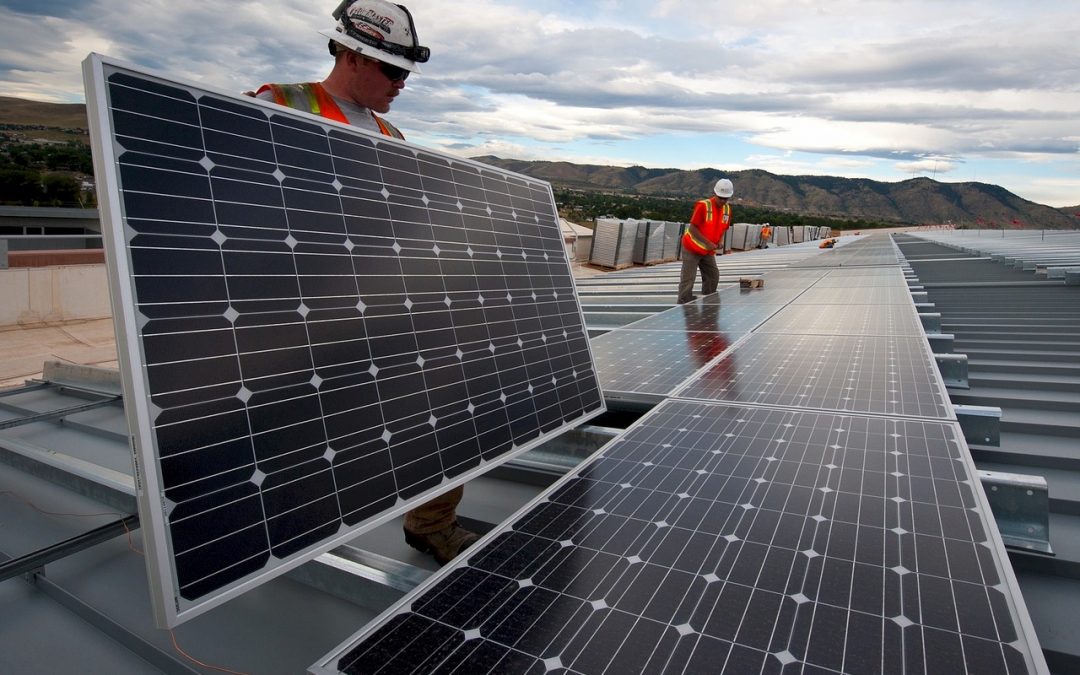 Solar Power: What Does It All Mean?