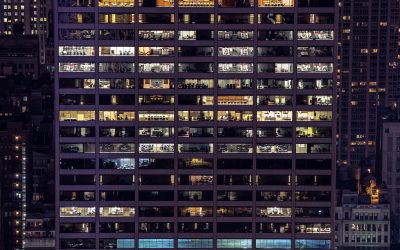 Energy tips for businesses with multiple sites