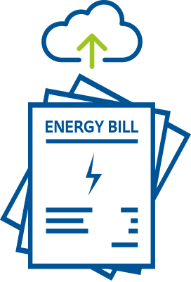 comparison-step-1 Energy Bill