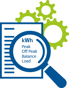 comparison-step-2 Compare Energy Bill