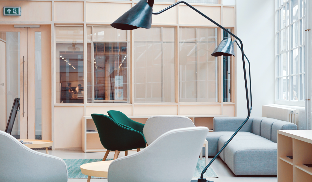 Energy saving tips for small businesses