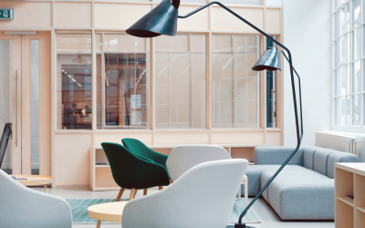 Energy saving tips for small businesses