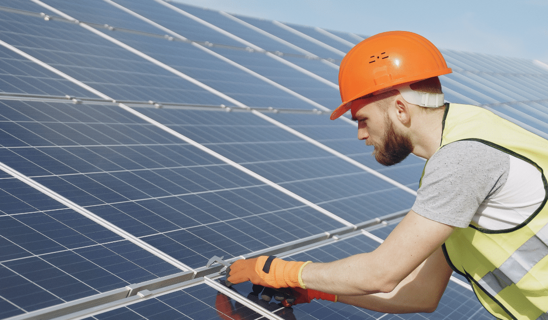 Solar Power Purchase Agreement