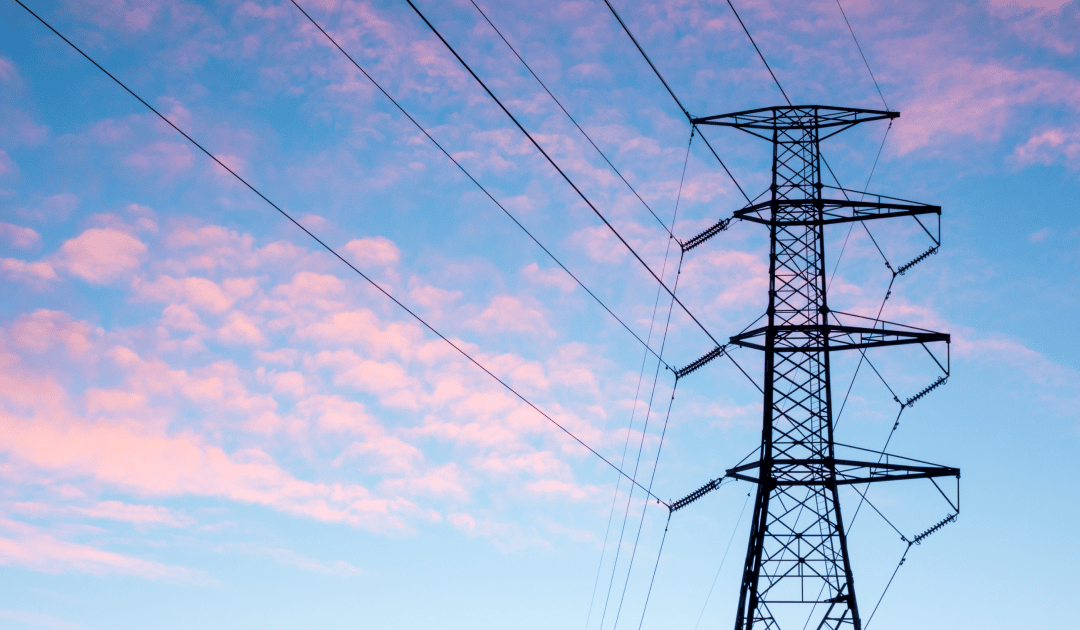 Understanding why wholesale energy prices are going up