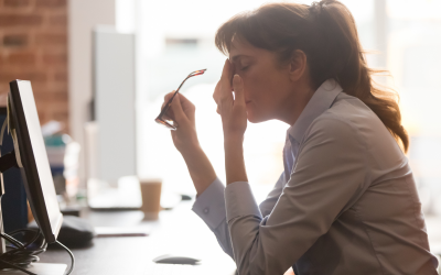 How employers can look after their teams’ mental health when working from home
