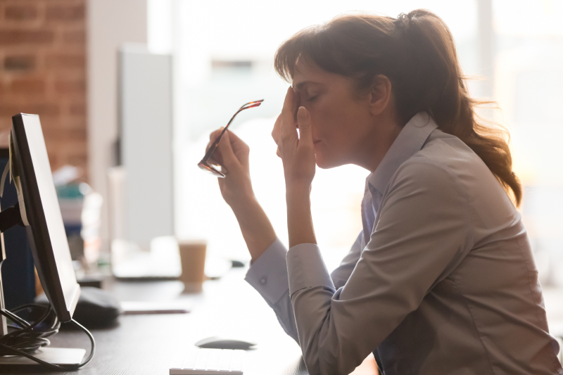 How employers can look after their teams’ mental health when working from home