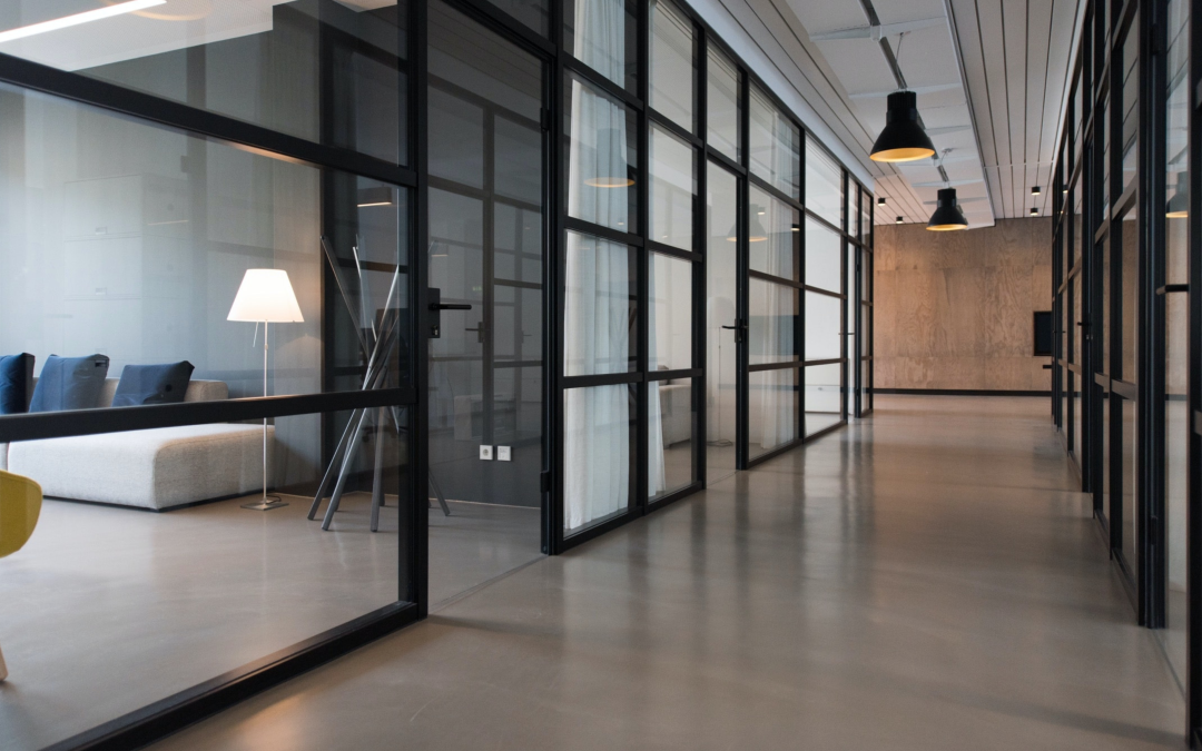 Are you Looking for a New Business Premises? What to Consider