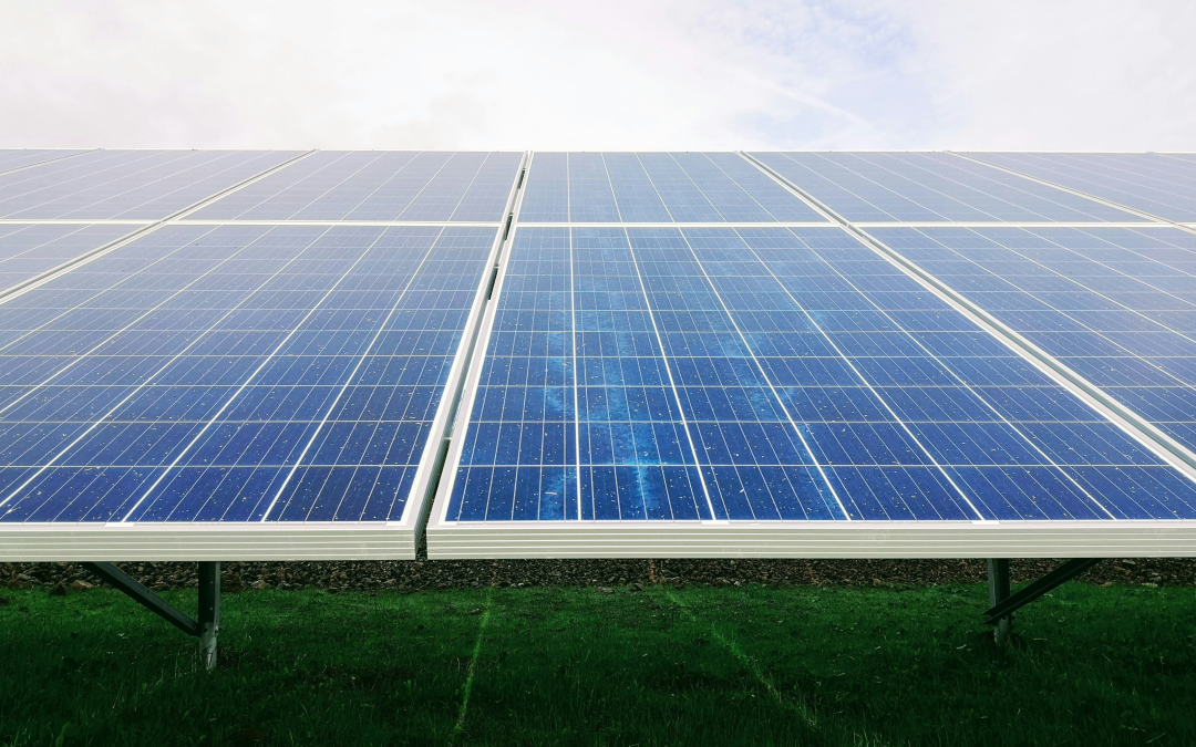 How Solar Has Impacted Energy Prices