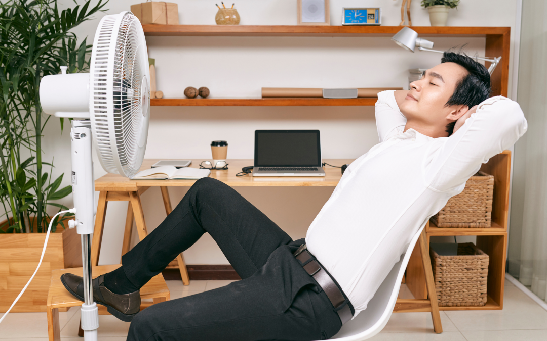 Is Your Business Summer Ready? Energy Saving Tips for Summer