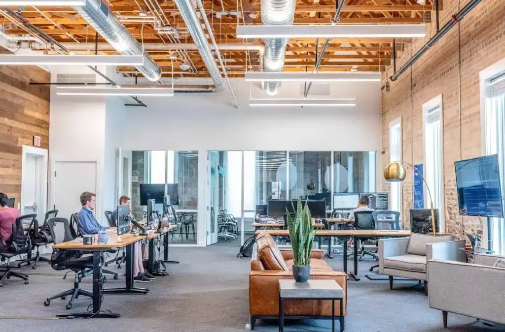 Are you Looking for a New Business Premises? What to Consider 