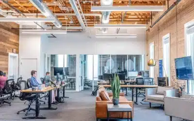 Are you Looking for a New Business Premises? What to Consider 