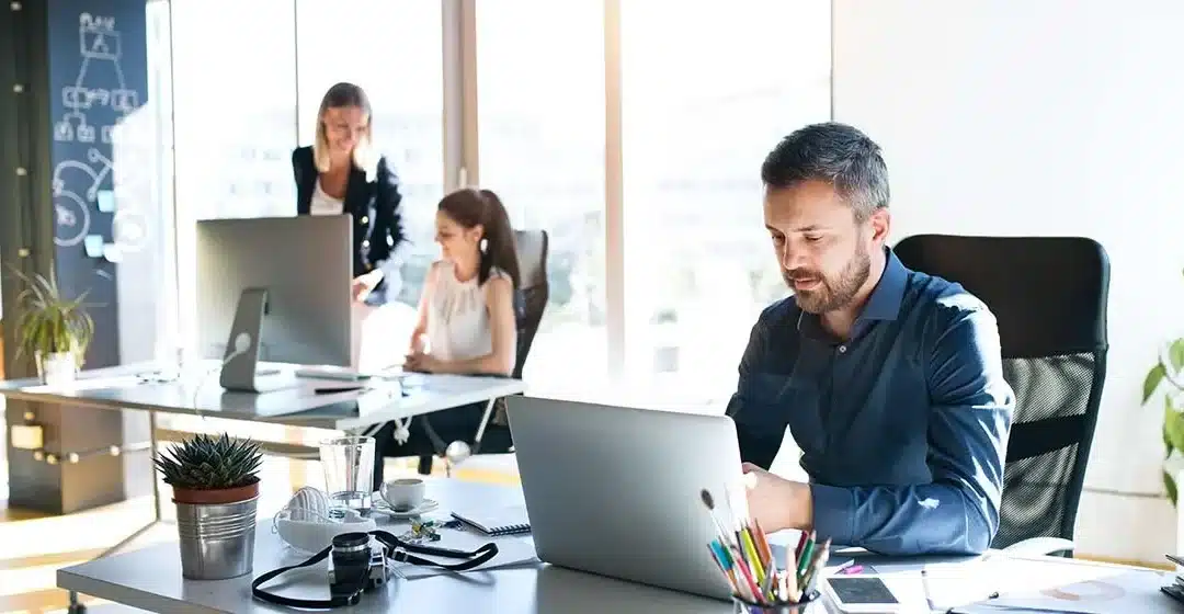 The Impact of Employee Habits on Energy Usage and Cost Savings