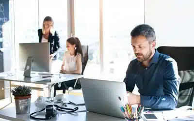 The Impact of Employee Habits on Energy Usage and Cost Savings